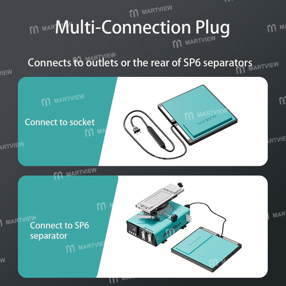 nasan adjustable-temperature-straight-curved-lcd-screen-heating-removal-machine-4