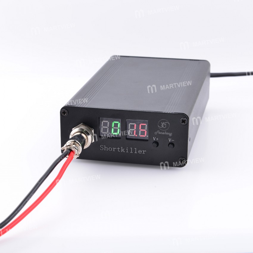 Fonekong ShortKiller Motherboard Circuit Detection Repair Tool Box