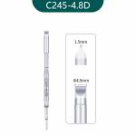 yihua c245-d-series-shovel-shaped-soldering-iron-tips-compatible-with-t245-handle-7