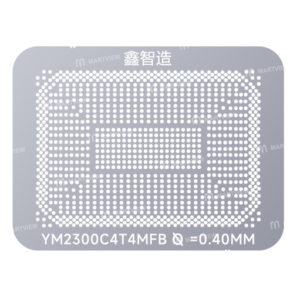 xzz ym2300-cpu-bga-reballing-stencil-platform-for-amd-ryzen-r3-r5-r7-r9-4500-4800h-4700u-1