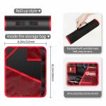 Aneng SL101 / SL102 60W Portable Adjustable Temperature Digital Display Electric Soldering Iron