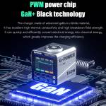 mechanic g-power-115w-160w-8-port-gan-desktop-charging-station-with-15w-wireless-charging-8