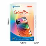 Sunshine SS-057YUV DIY Oily Back Film for SS-890P Smart UV All-in-one Printer - 50Pcs