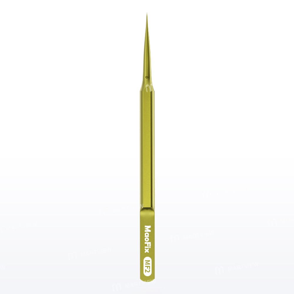 amaoe maofix-mf1-mf2-high-hardness-non-magnetic-titanium-alloy-precision-tweezers-8