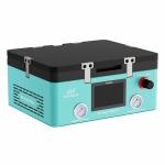 Nasan NA-SUPA MAX 15-inch LCD Laminate & Bubble Remove Machine for Table/Phone Screens Repair