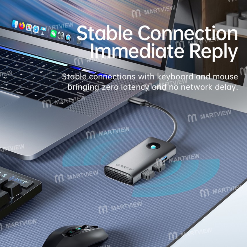 orico pw11-5p-5-in-1-type-c-4k-hdmi-pd60w-usb-30-5gbps-multifunction-docking-station-9
