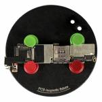 bst 001g-universal-pcb-magnetic-fixture-for-soldering-platform-and-microscope-base-3
