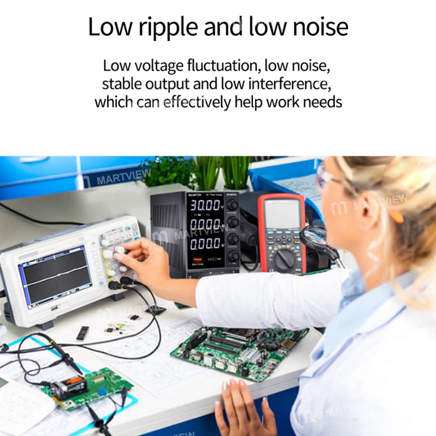 wanptek dps305u-30v-5a-4-digits-display-led-high-precision-adjustable-switching-dc-power-supply-6