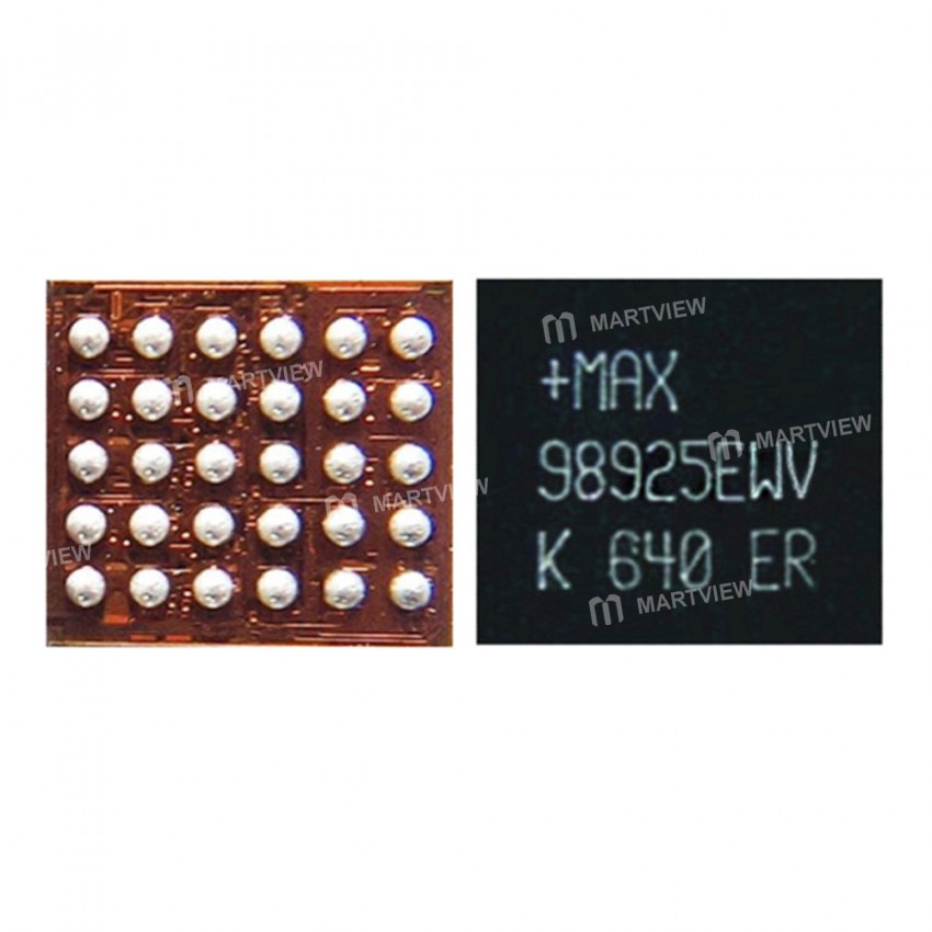 MAX98925EWV Charger IC