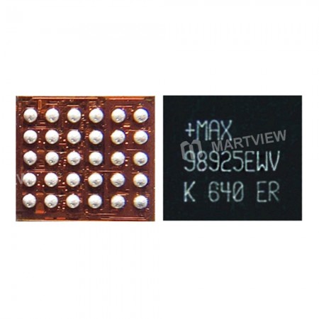 MAX98925EWV Charger IC