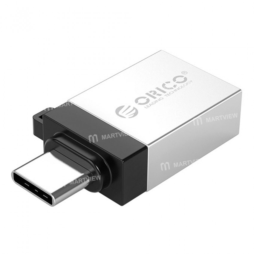 Orico CBT Series Type-C to USB3.0 Adapter Supports OTG Function