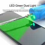 Relife RL-056D Intelligent Cutting / Degumming Polishing Machine for Phone LCD Screen Repair