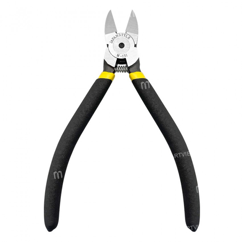 amaoe m-131-industrial-grade-chrome-vanadium-steel-slanting-nose-cutting-pliers-1