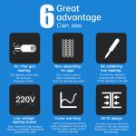 maant sl-1-deicing-by-magic-furnace-for-ic-chip-heating-de-gumming-and-de-tinning-10