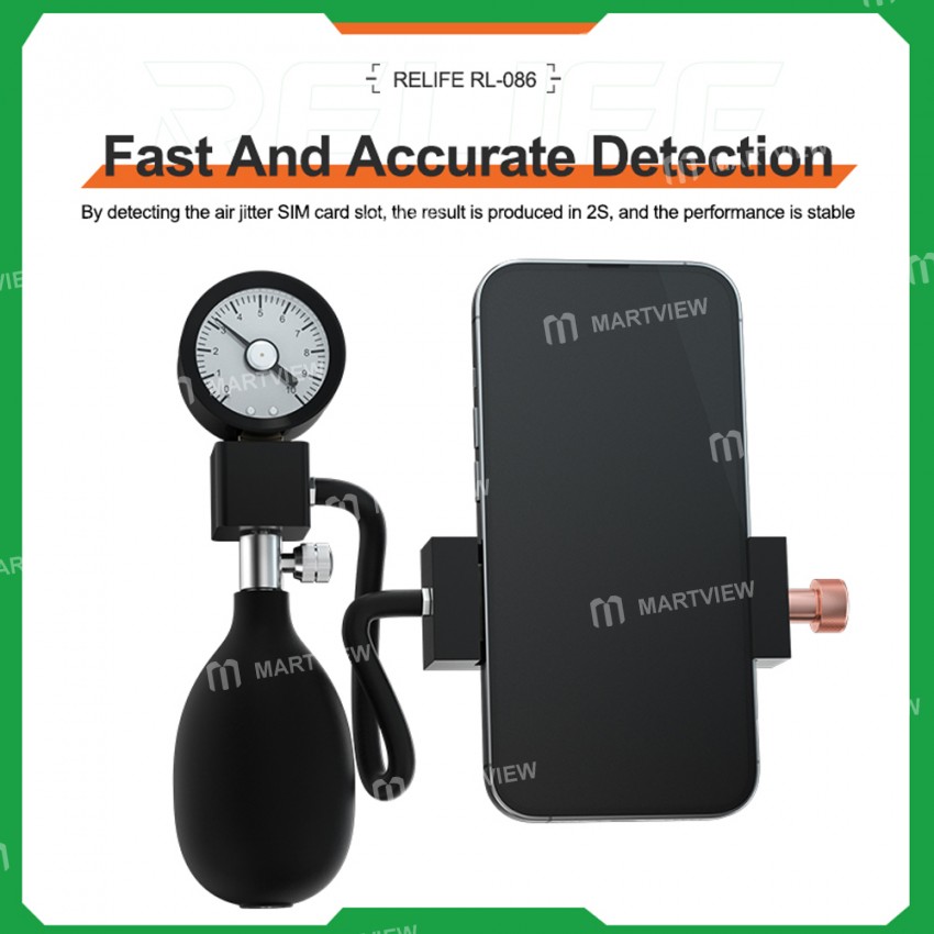 relife rl-086-mobile-phone-air-tightness-detector-for-iphone-x-to-14pro-max-7