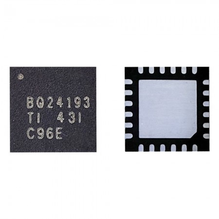 BQ24193 Battery Charging IC for Nintendo Switch Lite
