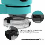 rf4 ok-9-adjustable-144-led-ring-light-for-binocular-trinocular-stereo-microscope-6