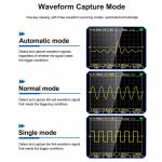 sunshine dt-24-pro-2-in-1-digital-display-data-storage-oscilloscope-multimeter-with-waveform-capture