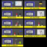 mechanic fivemx-lite-intelligent-anti-burning-auto-range-multimeter-for-ac-dc-measurement-10