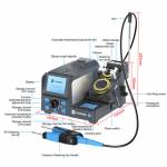 sunshine s1-multi-purpose-smart-color-screen-precision-tweezers-soldering-station-6