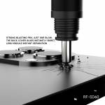 rf4 rf-sd60-2-in-1-screwdriver-back-glass-breaking-pen-for-mobile-phone-repair-6