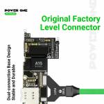 2uul pw09-power-one-power-supply-test-cable-for-iphone-12-to-16pro-max-5