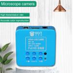 BEST HDMI1030UUC Full HD 2MP 2K HDMI Microscope Industrial Camera for Phone CPU PCB Repair