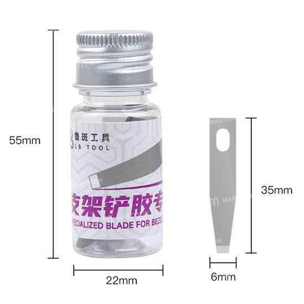 luban special-blades-for-scanning-adhesive-from-brackets-4