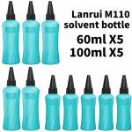 lanrui m110-60ml-100ml-leak-proof-double-cap-design-solvent-bottle-for-mobile-phone-repair-13