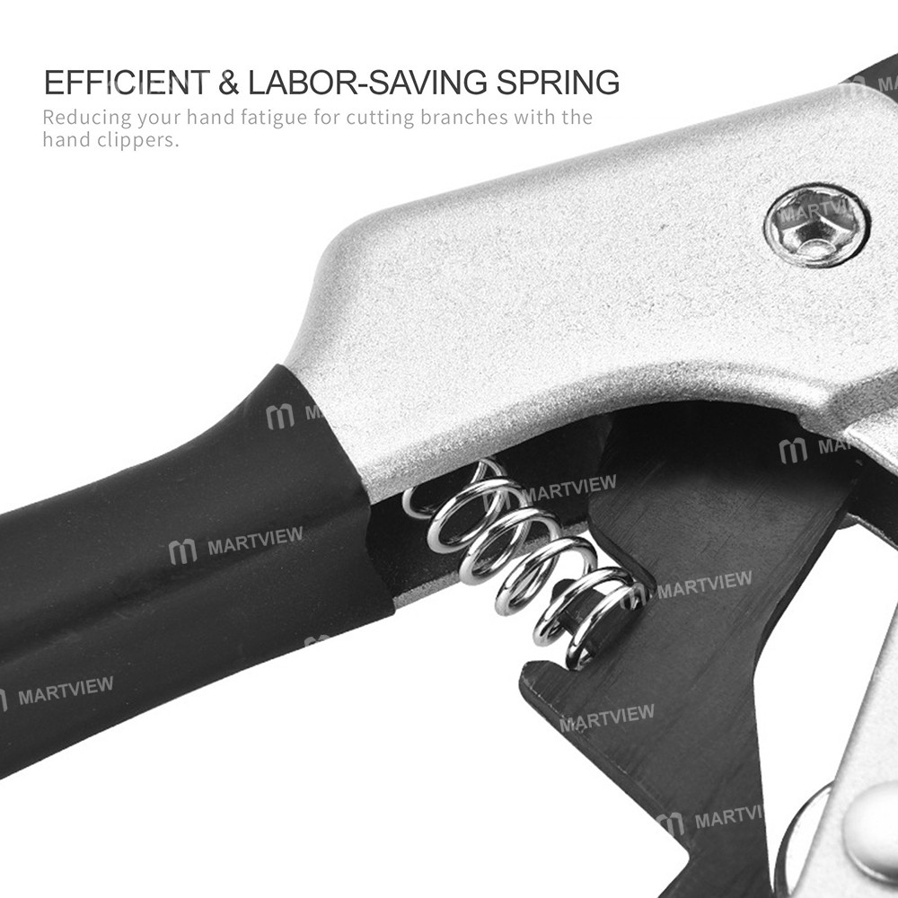 sk 5-steel-blade-secateurs-gardening-pruning-scissors-10