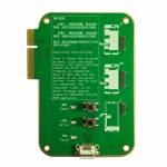 JC PRO1000S Multi-Functional iPhone Chip Programmer for Battery Tester / Data Cable Detection / Earp