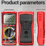 aneng sz27-intelligent-digital-acdc-multimeter-with-diode-test-transistor-test-ncv-9