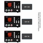 DH-3206 0-6A Programmable Intelligent DC Stabilized Power Supply with Digital Display