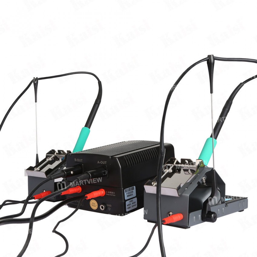 aifen a220-double-station-rework-soldering-station-compatible-with-c245-210-115-handle-4