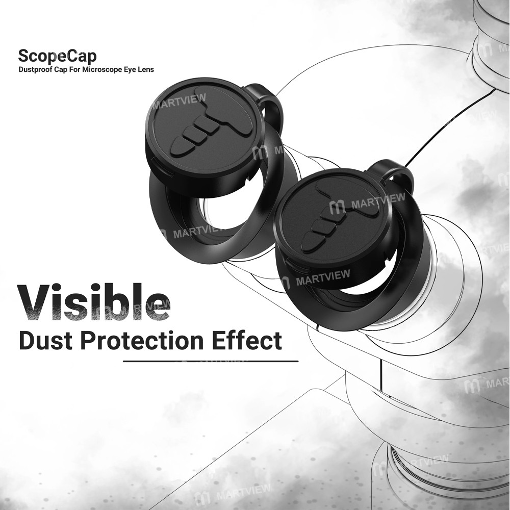2uul ms81-scopecap-dustproof-cap-for-most-microscope-microscope-eyepieces-lens-2