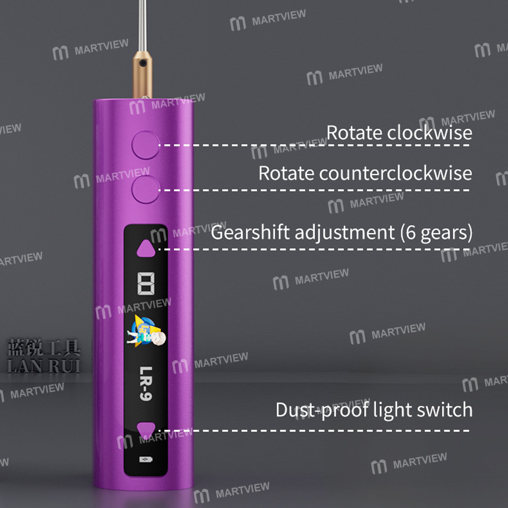 lanrui lr-9-electric-glue-remover-with-green-dust-indicator-light-12