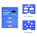 Mechanic iT3 Pro Intelligent Temperature Control Preheating Platform for iPhone X-13 Series Motherbo