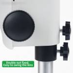 RELIFE RL-M2 7-45X HD Binocular Stereo Microscope