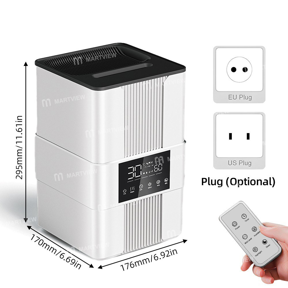bedroom top-fill-35l-cool-mist-humidifier-23