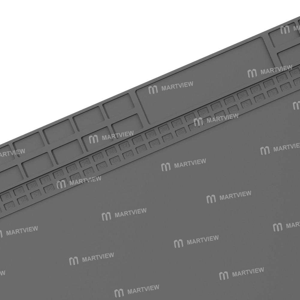 te 713-desktop-insulation-heat-resistant-silicone-pad-for-mobile-phone-bga-soldering-5