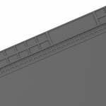 te 713-desktop-insulation-heat-resistant-silicone-pad-for-mobile-phone-bga-soldering-5