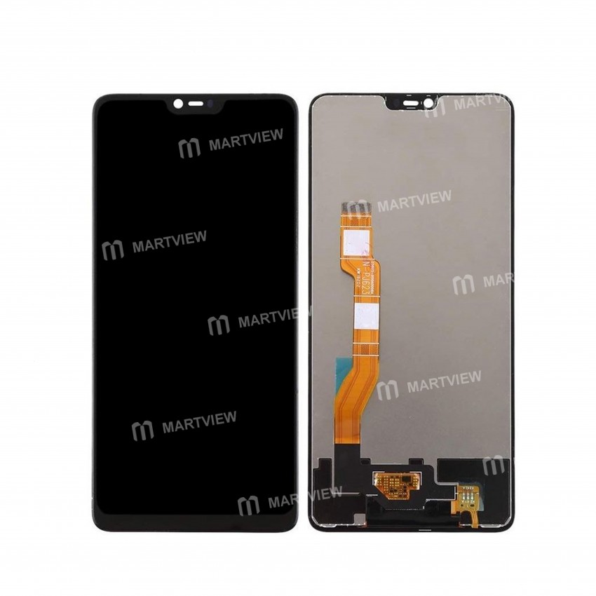 LCD Digitizer Screen Replacement for F7 - grade AAA quality