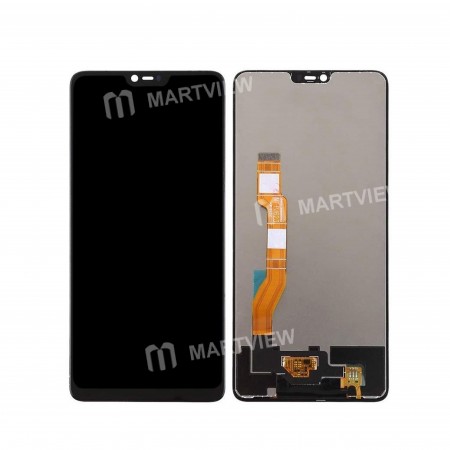 LCD Digitizer Screen Replacement for F7 - grade AAA quality