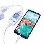 UNI-T UT658 Series USB Power Tester