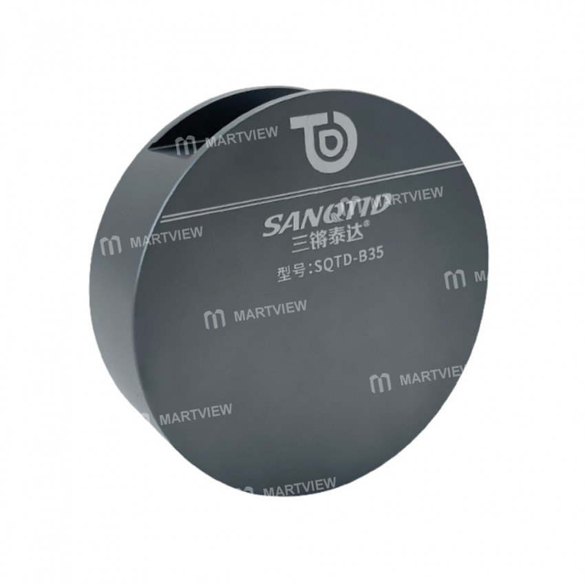 SQTD-B35 HD 2K Industrial Camera Three-Eye HDMI Video CCD for Microscope