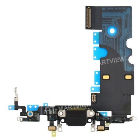 Charging Port Replacement for iPhone 8 - grade AAA / original quality