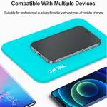 relife rl-004dm-mobile-phone-special-film-professional-anti-slip-silicone-pad-11