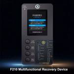 DL F210 Multifunction LCD Original Color Recovery Programmer for iPhone 8~13 / 13 Mini