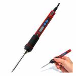 Portable USB Adjustable Temperature Soldering Iron 5V 10W Welding Iron Tool