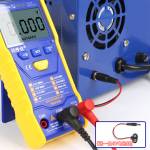 Mechanic DSP15D2 DSP15D3 DSP15D5 Adjustable DC Digital Smart Power